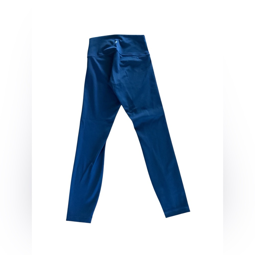 Lululemon Align High Rise Pant with Pockets 25" *Size tag missing